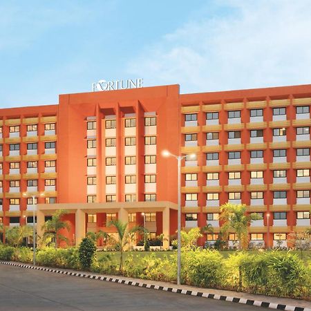 Fortune Statue Of Unity, Ekta Nagar - Member Itc Hotels' Group Kevadia Exterior photo